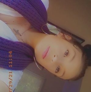 Meet your Posher, Sienna